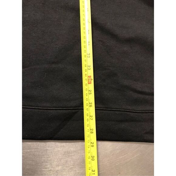 Sonoma Women’s Plus Black Short Sleeve Shirt Size 2X NWT - Picture 4 of 6